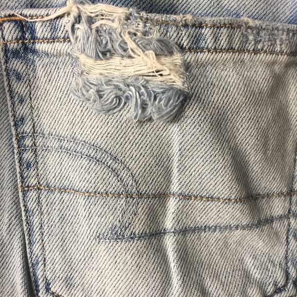 American Eagle mom jeans - Picture 4 of 5